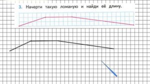 Страница 5 Задание 3 – Математика 2 класс (Моро) Часть 2