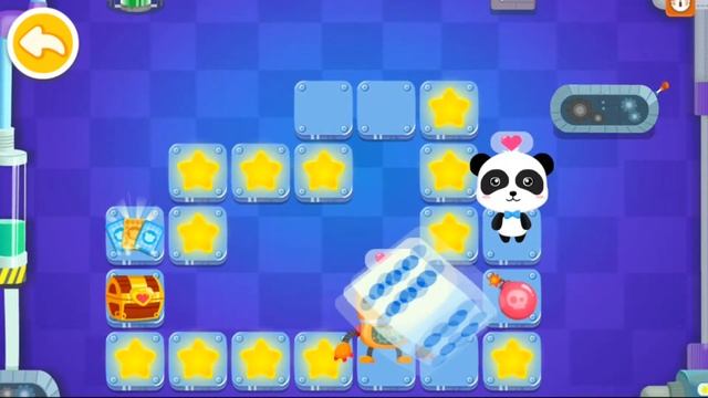 Little Panda's Math Adventure & Game for children # 2 смотреть онлайн