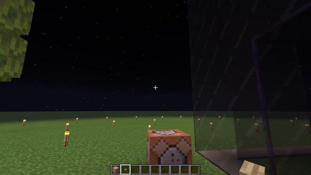 How to summon a Glare | Minecraft 1.17+ (No mod) смотреть онлайн