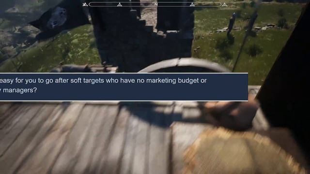 Dirty Devs: Wytchsun Elleros Origins Lies and the Defamation Lawsuit Threat смотреть онлайн