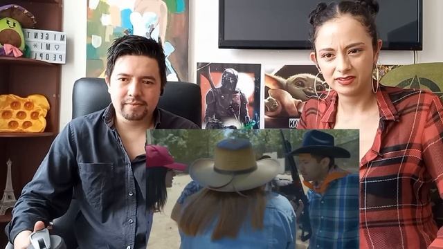 Reacción a ?? SI LOS ESTADOS DE MÉXICO FUERAN PERSONAS 2 - SKETCH BATTLE ROYAL *MORIMOS DE RISA*?? смотреть онлайн