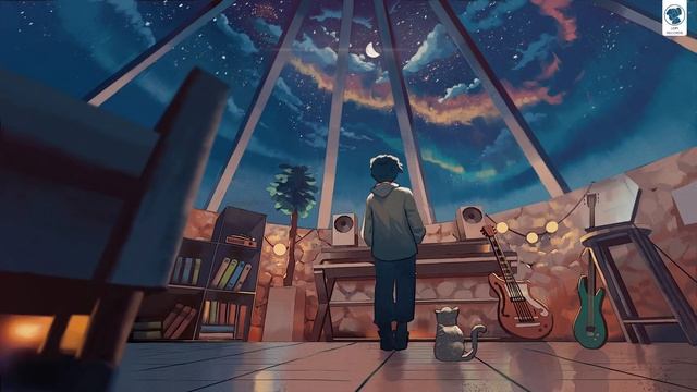 SCayos - Ethereal Nights ? [lofi Hip Hop Relaxing Beats]