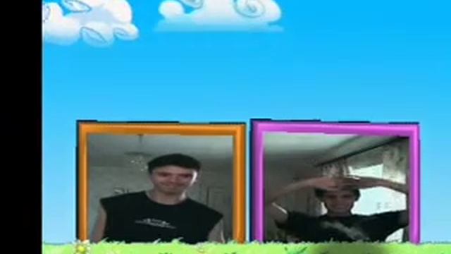EYE TOY PLAY SPORTS(PS2) СОРЕВНОВАНИЕ 2 ЧАСТЬ смотреть онлайн