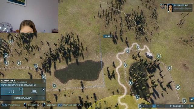 Jurassic World Evolution 2 #6 Велоцерапторы... Кто знает что тебя ждет. смотреть онлайн