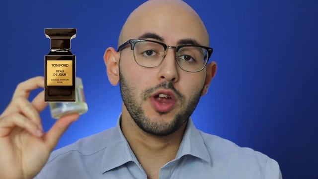 Top 5 Best Tom Ford Fragrances смотреть онлайн