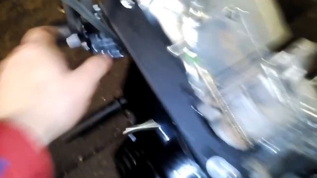 Тунгус 400 ремонт двигателя смотреть онлайн