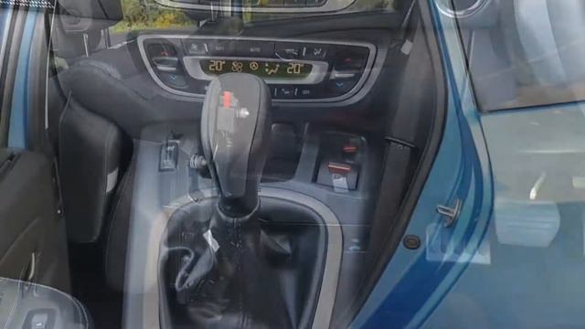 2013 Renault Grand Scenic 1.5 DCI Walkaround смотреть онлайн