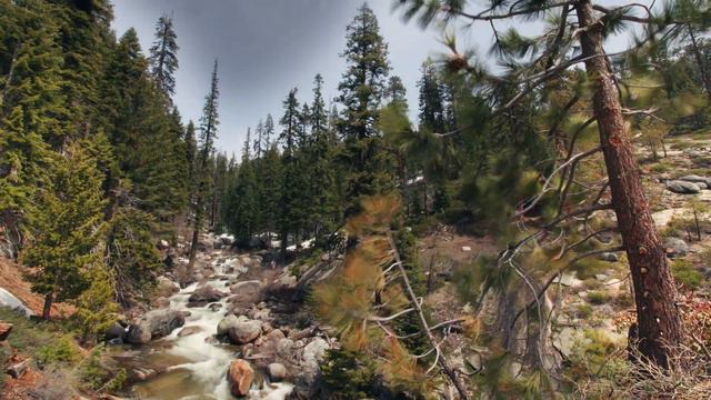 Best of California's National Parks - ALL 9 смотреть онлайн