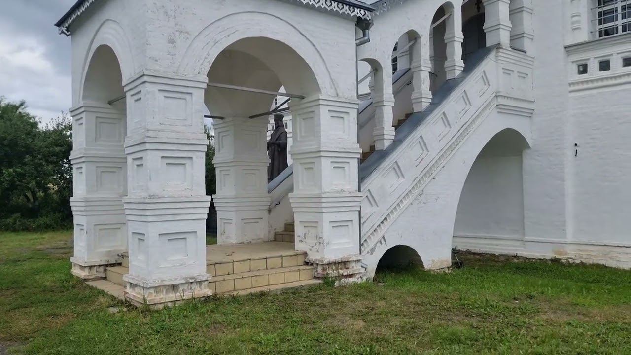 Ростов великий смотреть онлайн