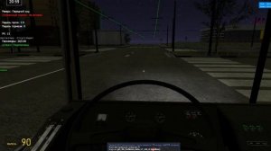 Trolleybus FS - симулятор троллейбуса в Garry's Mod || Как правильно установить и поехать #1