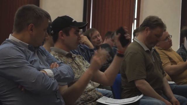 конференция Александр Дунаев в Уфе мастер класс смотреть онлайн