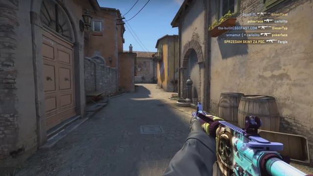 Проблема хороших античитов CS:GO, PUBG - Поймал Мыслину смотреть онлайн