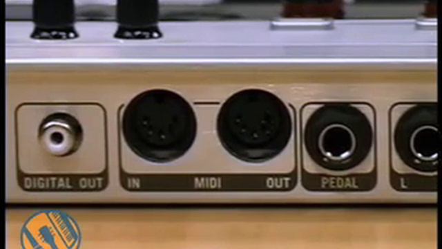 Native Instruments KORE: Hardware Controller