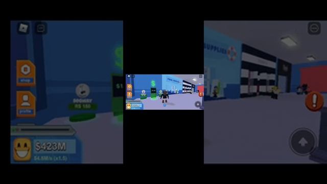 part3 Mall tycoon смотреть онлайн