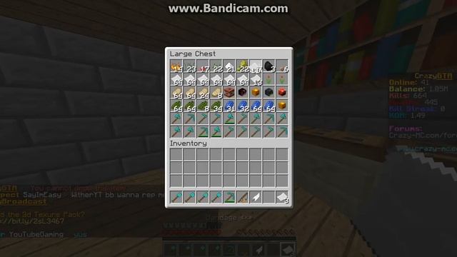 "IT ALL STARTS HERE!" Minecraft Crazy Gta [1] смотреть онлайн