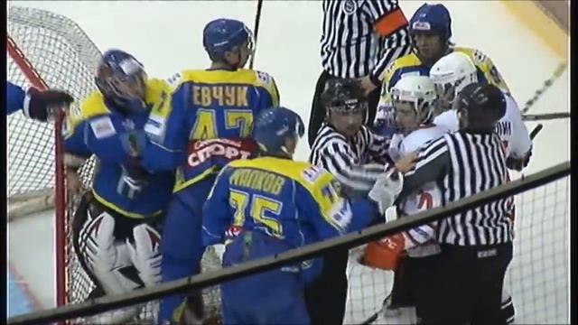 Челны - Молот. 2 игра смотреть онлайн