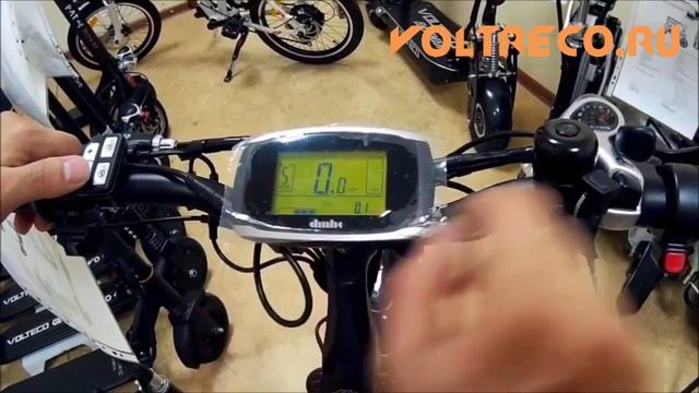 Электровелосипед Электросамокат Моноколесо Гироскутер Сигвей смотреть онлайн