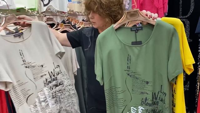 ПЛАТЬЯ ЛЁН ?ФУТБОЛКИ?КОСТЮМЫ?ФАБРИЧНЫЙ КИТАЙ ?Москва .Садовод. смотреть онлайн