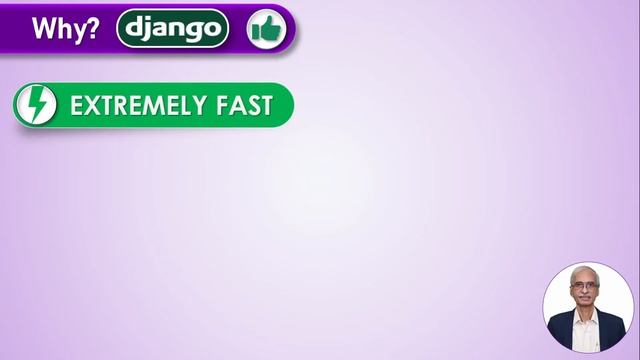 Great way to Learn Python Django : Course Overview смотреть онлайн