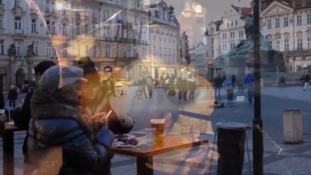 Прага. Staroměstské náměstí смотреть онлайн