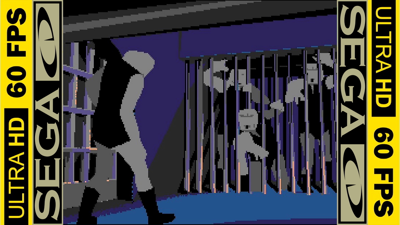 TAS, Heart Of The Alien - (SegaCD) In 05m 19.03s By Aqfaq