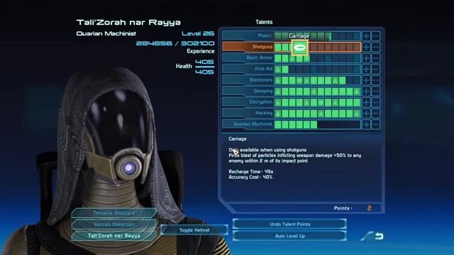 Embrace Eternity! (Part 11) : Mass Effect 1 Legendary Edition смотреть онлайн