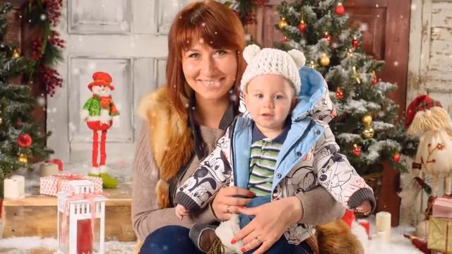 Новогодняя сказка смотреть онлайн
