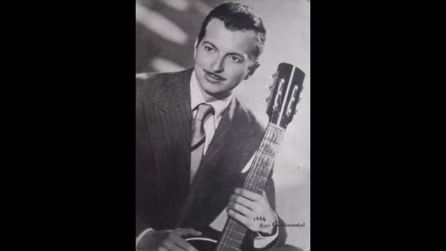 Tenderly (Walter Gross) смотреть онлайн