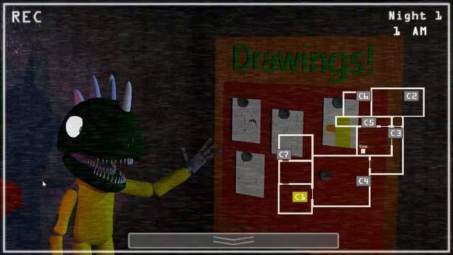 Speed and Friends: Entertainment (No AI Alpha) смотреть онлайн