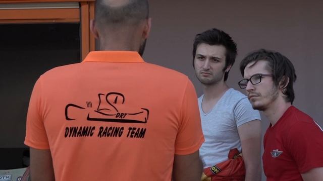 Tuzla Karting Park Go-Kart Eğitimi