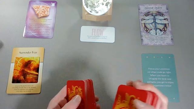 ALL SIGNS JUNE 2022 - Mid Month Oracle Messages - Timestamped смотреть онлайн