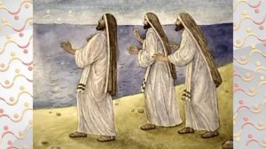 Рассказы о Святых.  Иверская икона Божией Матери