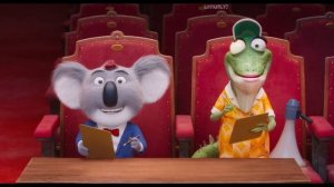 Российский Зверопой (2 версии)