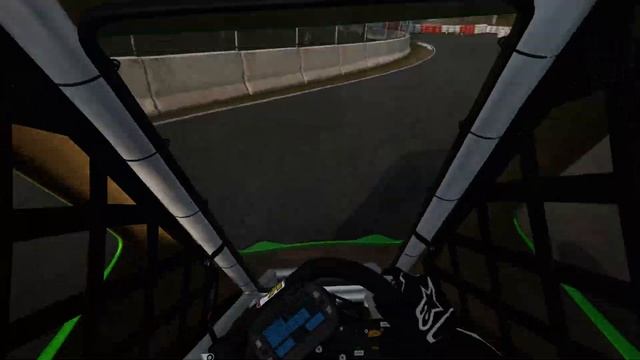 KartKraft, KartKross crashes смотреть онлайн
