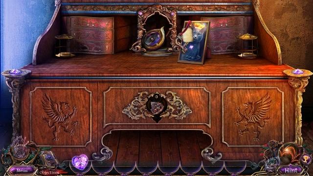 The Secret Order 7 Shadow Breach gameplay - GogetaSuperx смотреть онлайн