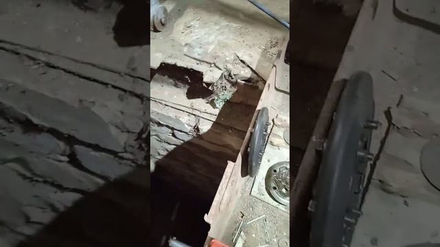 быстро и экономично смазываем ходовую снегохода буран... смотреть онлайн