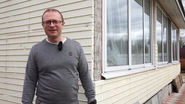 Пеноплэкс и муравьи? Часто задаваемые вопросы о СИП. FAQ