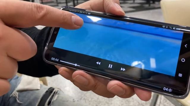 Moled G & TCL 10 Plus レビュー смотреть онлайн