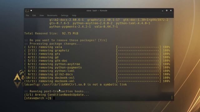 How To Install Octopi On Arch Linux For Beginners смотреть онлайн