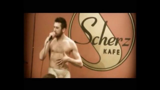 Koza Bobkov - Slovo Davidovo смотреть онлайн