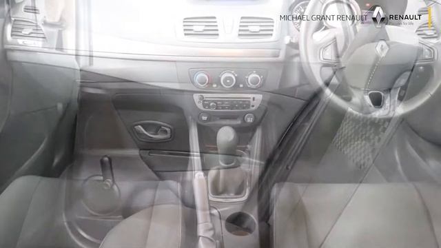 131D Renault Grand Megane смотреть онлайн