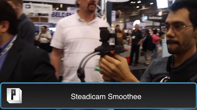NAB 2012 Highlights смотреть онлайн