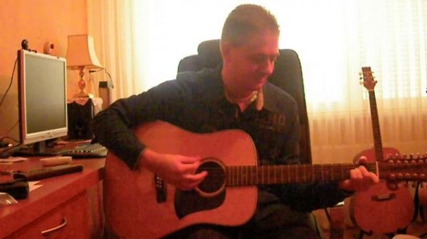 Finntroll - Svart Djup (Whole Cover)