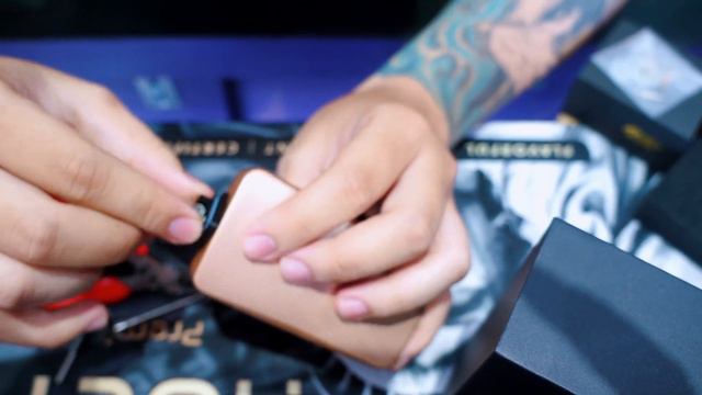 Review JOUZU RBA for DOT AIO by Mike Vapeshouse + BONUS SETTINGAN DARI OM MIKE!!! смотреть онлайн
