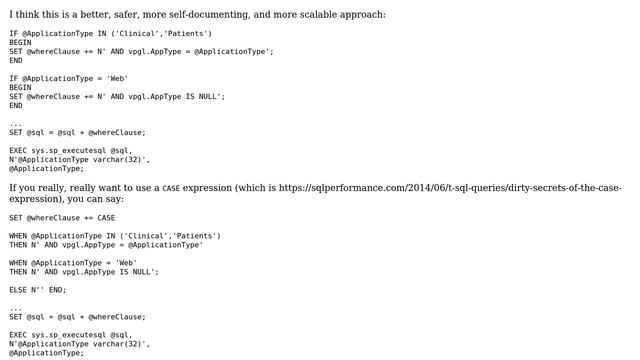 Databases: stored procedure case statement (2 Solutions!!) смотреть онлайн