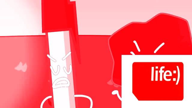 BFB 6, But Every 2 Minutes Are On Telecom Chords Changed