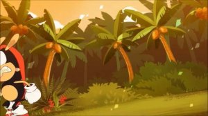 Рей и Майти против Метал Соника | RYTP