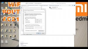 Как прошить AC2100 Xiaomi Mi Redmi Wi-Fi роутер прошивка Padavan подробная инструкция