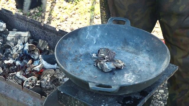 ГОВЯДИНА С ГОЛАДСКОЙ ПЕЧИ Bbbqqq