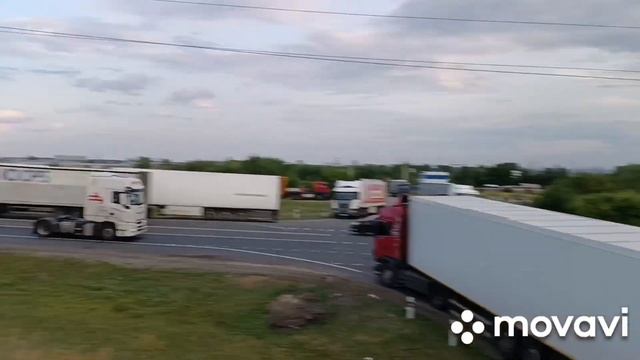 перекрытие м-5 смотреть онлайн